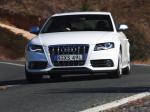 Audi S4 Sedan 2009 года (AU)